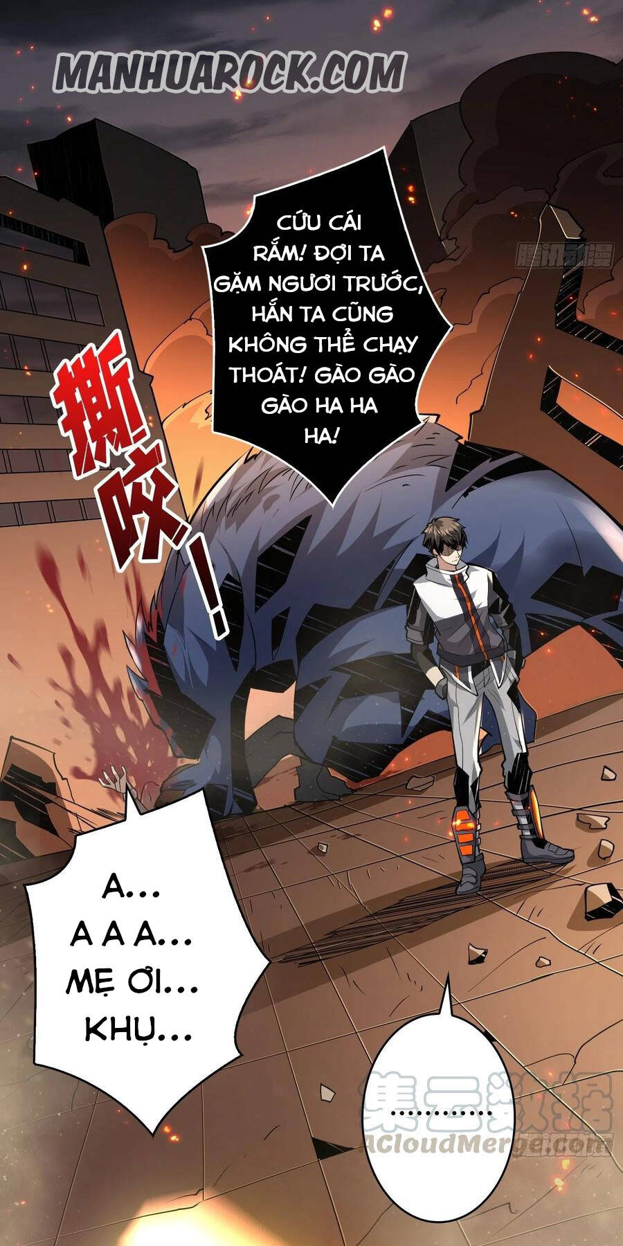 Vừa Chơi Đã Có Tài Khoản Vương Giả Chap 47 - Next Chap 48