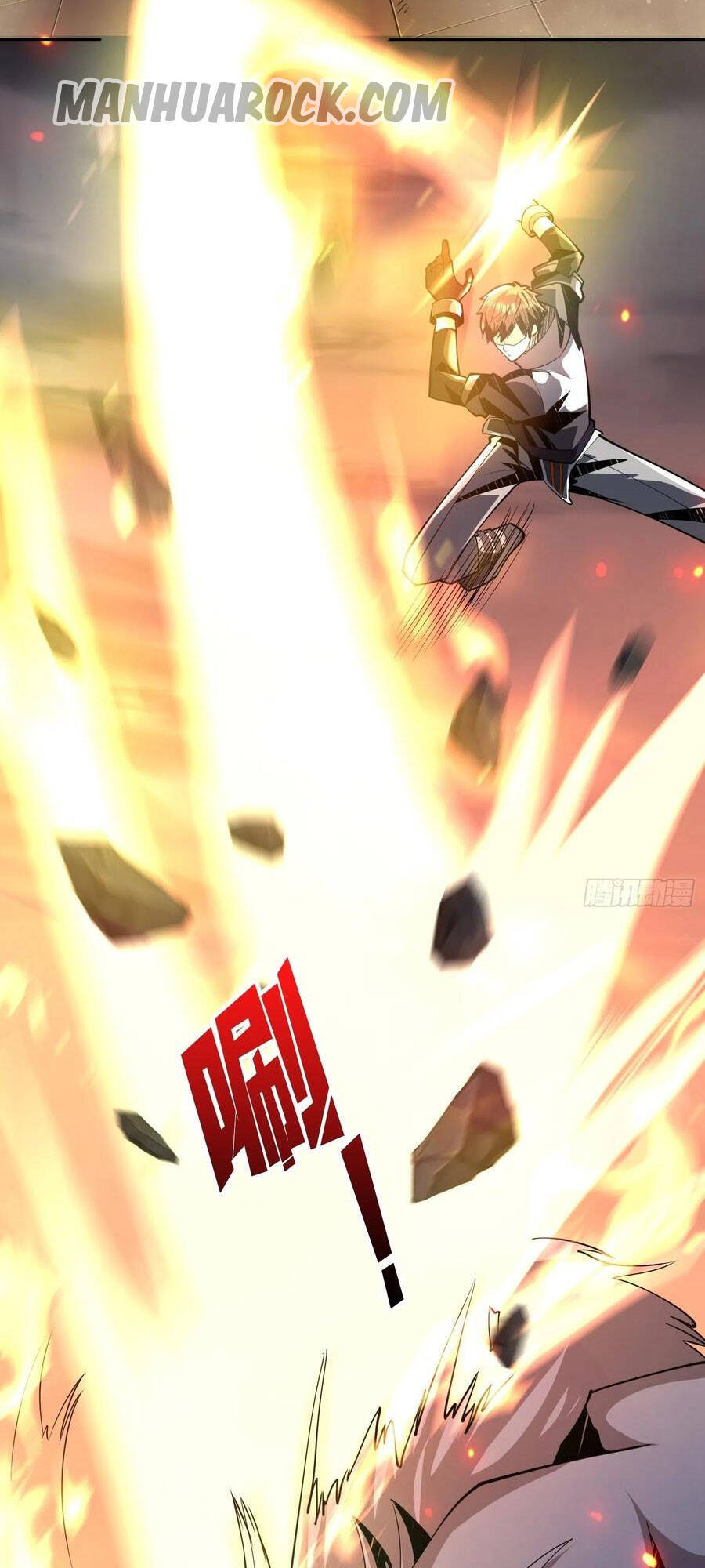 Vừa Chơi Đã Có Tài Khoản Vương Giả Chap 47 - Next Chap 48