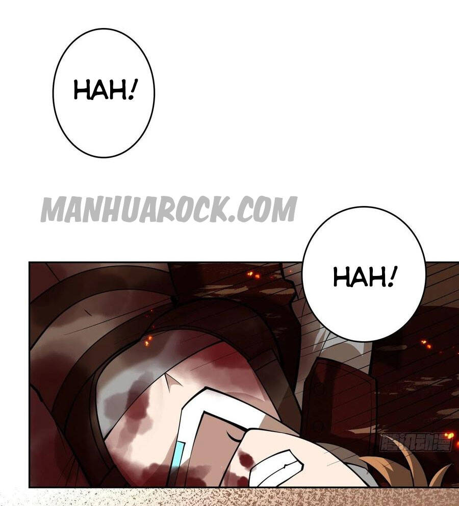 Vừa Chơi Đã Có Tài Khoản Vương Giả Chap 47 - Next Chap 48