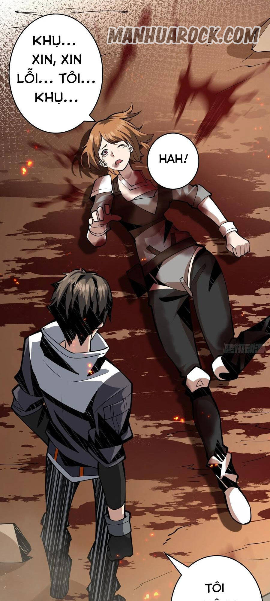 Vừa Chơi Đã Có Tài Khoản Vương Giả Chap 47 - Next Chap 48