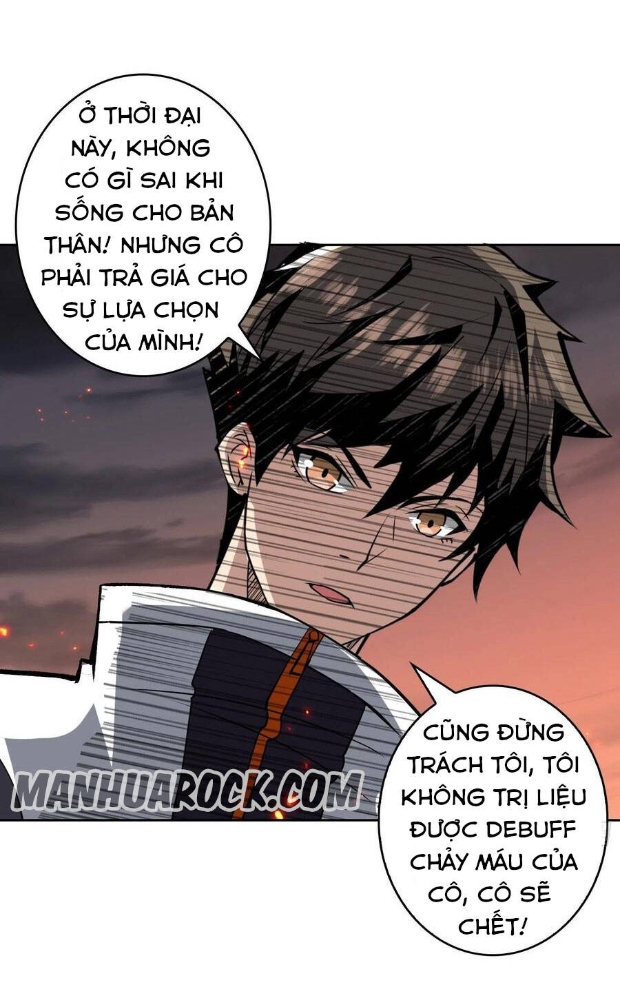 Vừa Chơi Đã Có Tài Khoản Vương Giả Chap 47 - Next Chap 48