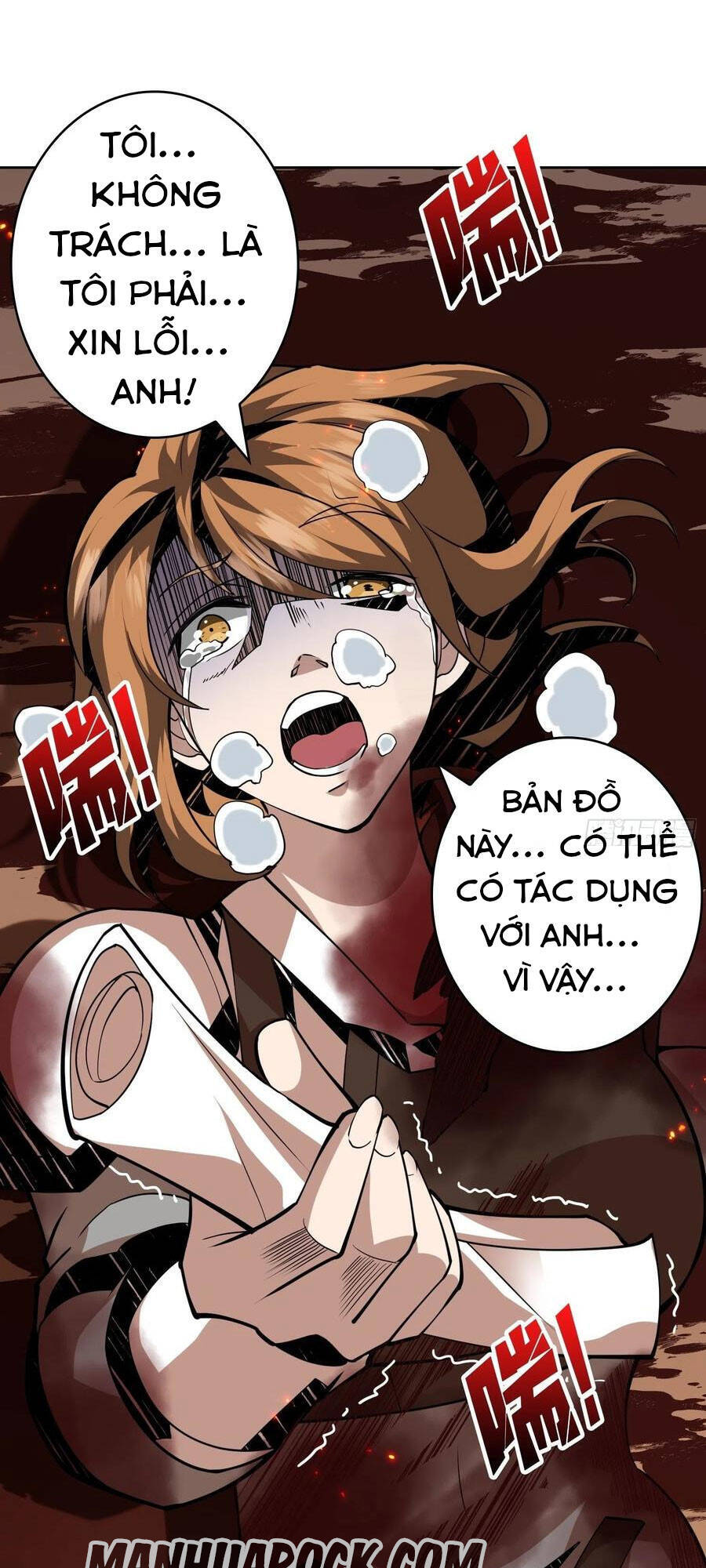 Vừa Chơi Đã Có Tài Khoản Vương Giả Chap 47 - Next Chap 48