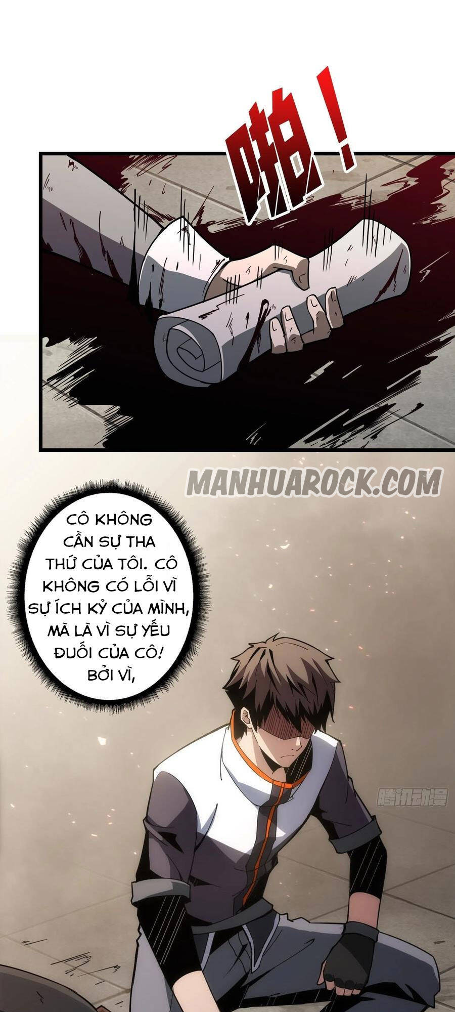Vừa Chơi Đã Có Tài Khoản Vương Giả Chap 47 - Next Chap 48