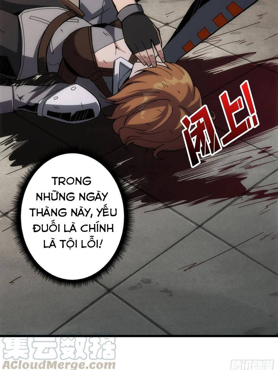 Vừa Chơi Đã Có Tài Khoản Vương Giả Chap 47 - Next Chap 48