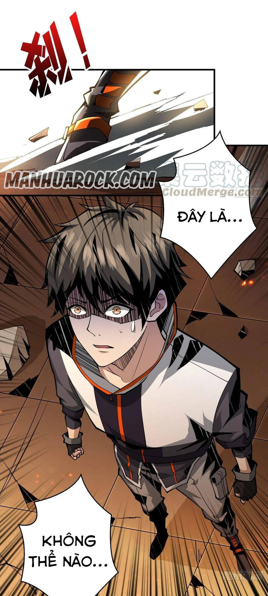 Vừa Chơi Đã Có Tài Khoản Vương Giả Chap 47 - Next Chap 48