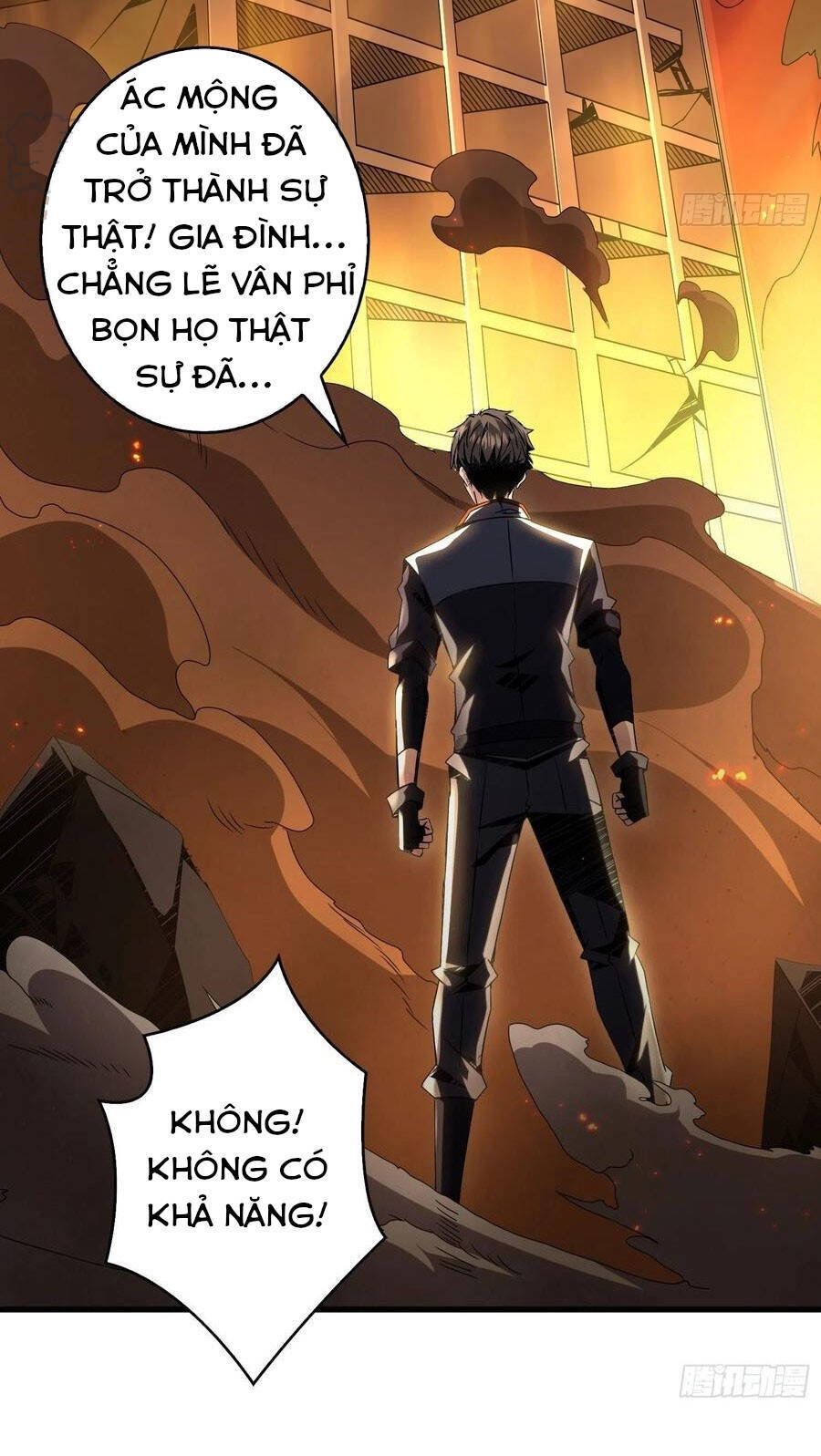 Vừa Chơi Đã Có Tài Khoản Vương Giả Chap 47 - Next Chap 48