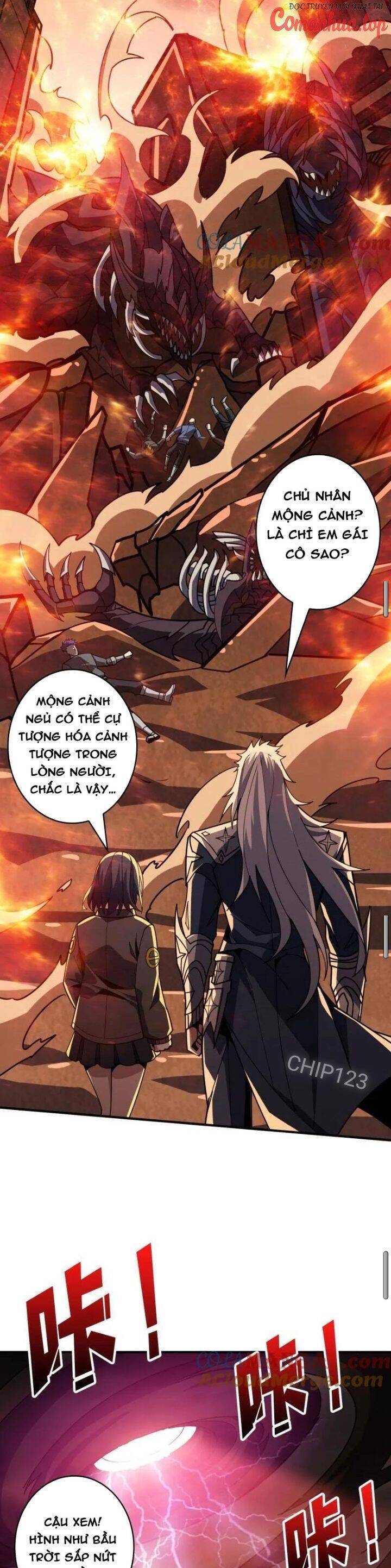 Vừa Chơi Đã Có Tài Khoản Vương Giả Chap 470 - Next Chap 471
