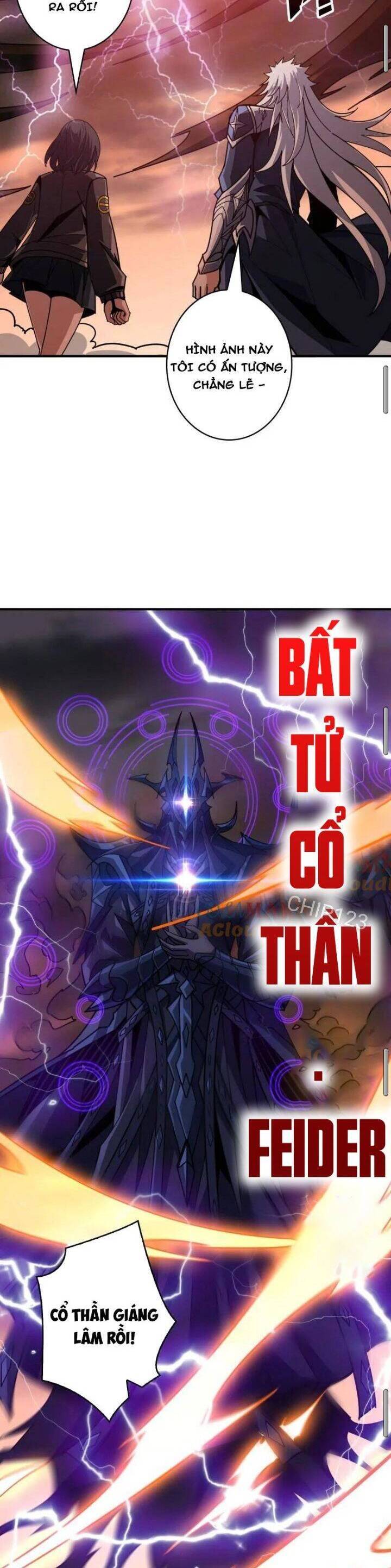 Vừa Chơi Đã Có Tài Khoản Vương Giả Chap 470 - Next Chap 471