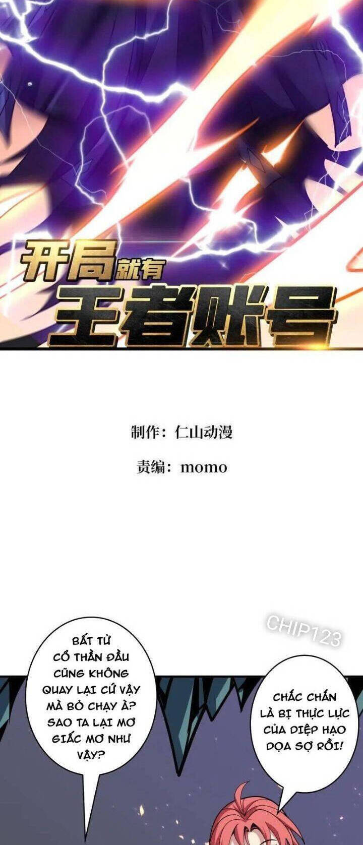 Vừa Chơi Đã Có Tài Khoản Vương Giả Chap 470 - Next Chap 471