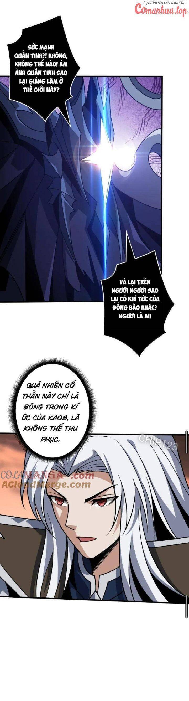 Vừa Chơi Đã Có Tài Khoản Vương Giả Chap 470 - Next Chap 471