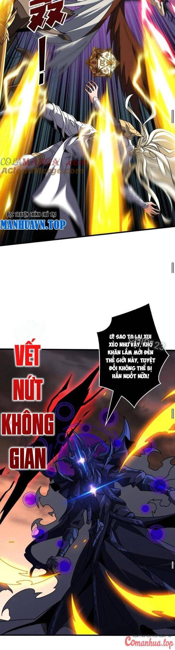 Vừa Chơi Đã Có Tài Khoản Vương Giả Chap 470 - Next Chap 471