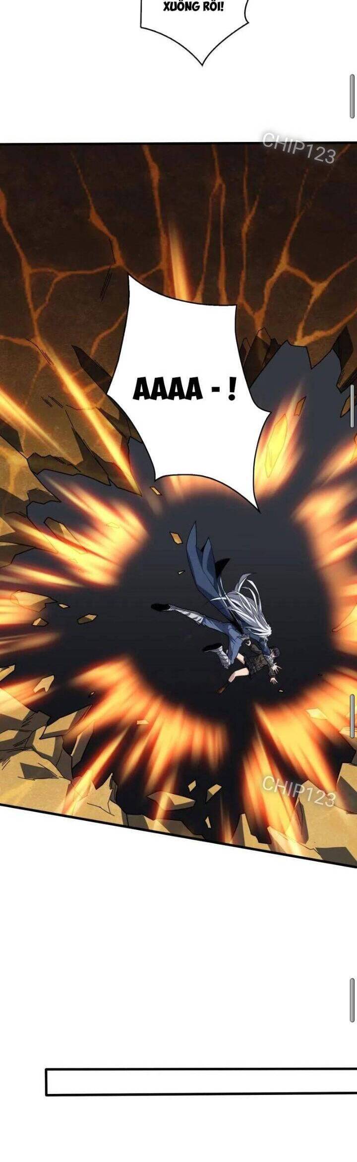 Vừa Chơi Đã Có Tài Khoản Vương Giả Chap 471 - Next Chap 472