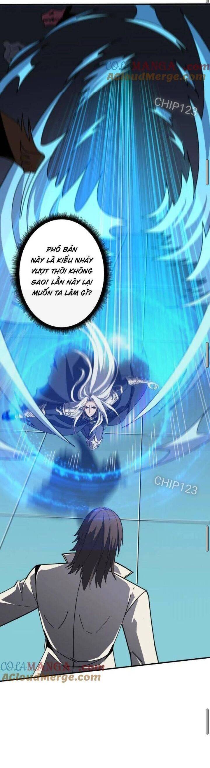 Vừa Chơi Đã Có Tài Khoản Vương Giả Chap 471 - Next Chap 472