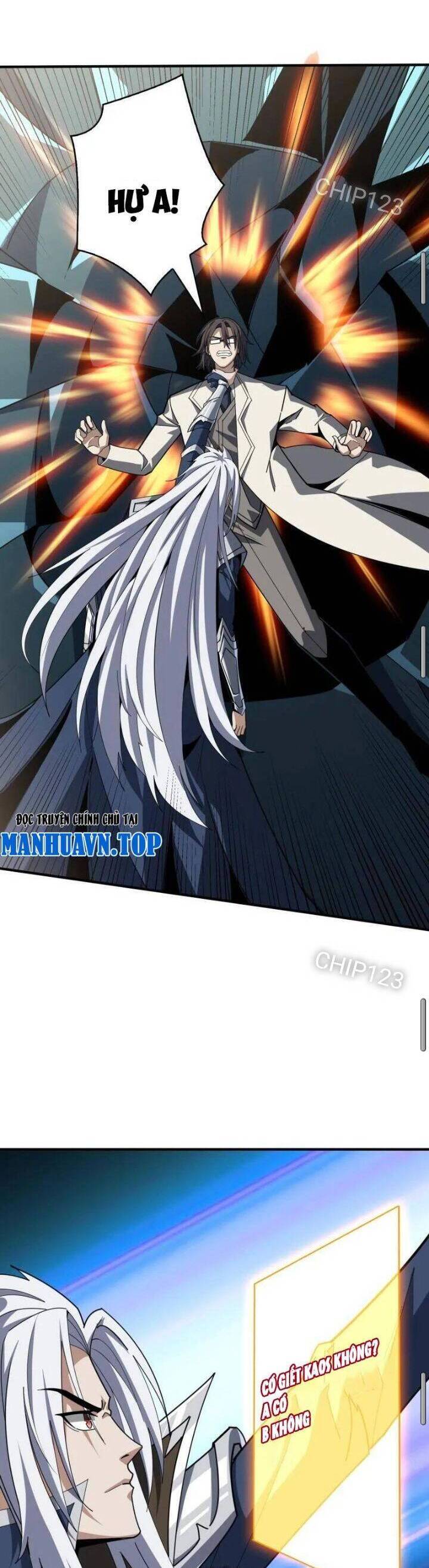 Vừa Chơi Đã Có Tài Khoản Vương Giả Chap 471 - Next Chap 472