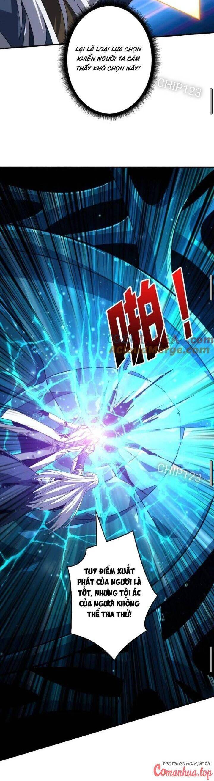Vừa Chơi Đã Có Tài Khoản Vương Giả Chap 471 - Next Chap 472