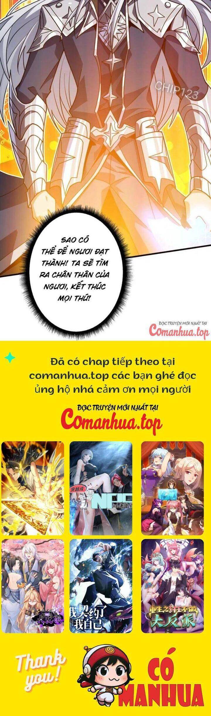 Vừa Chơi Đã Có Tài Khoản Vương Giả Chap 471 - Next Chap 472