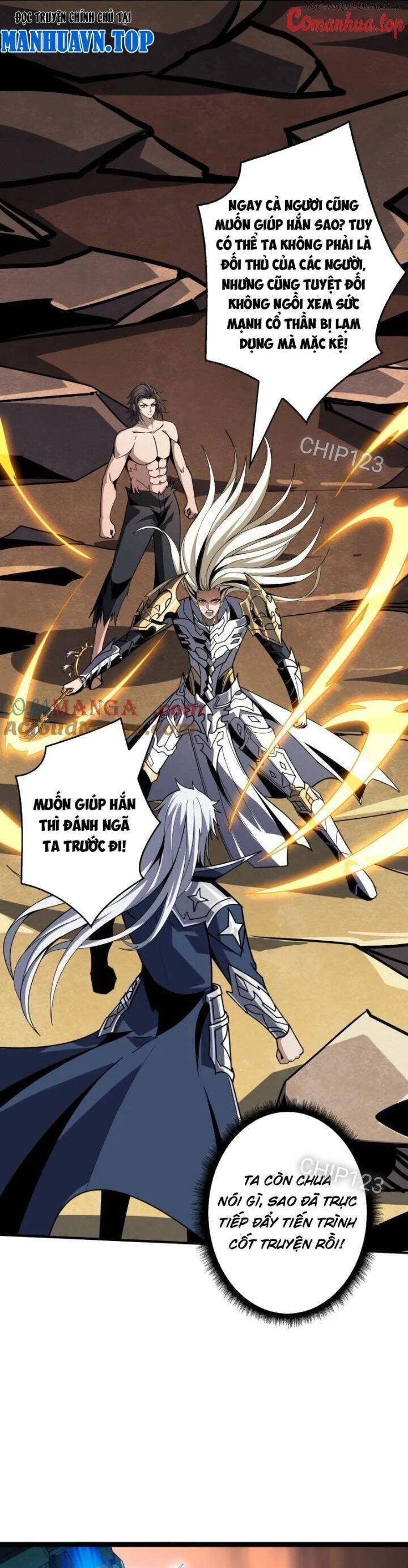Vừa Chơi Đã Có Tài Khoản Vương Giả Chap 471 - Next Chap 472
