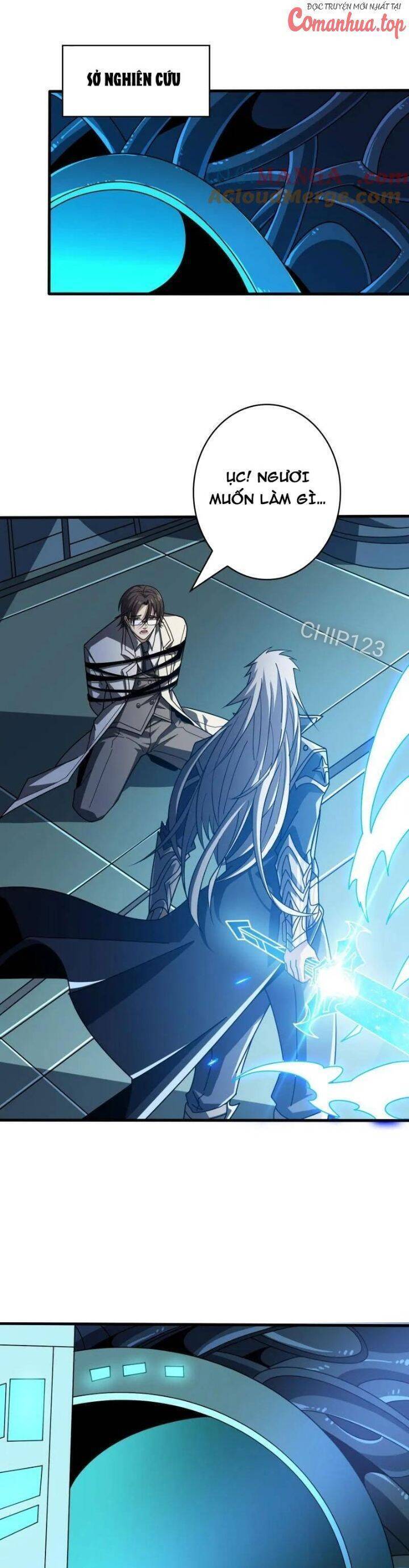 Vừa Chơi Đã Có Tài Khoản Vương Giả Chap 472 - Next Chap 473