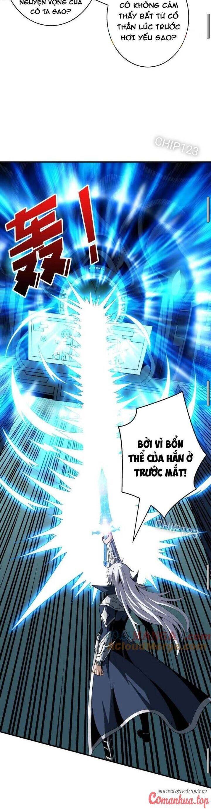Vừa Chơi Đã Có Tài Khoản Vương Giả Chap 472 - Next Chap 473