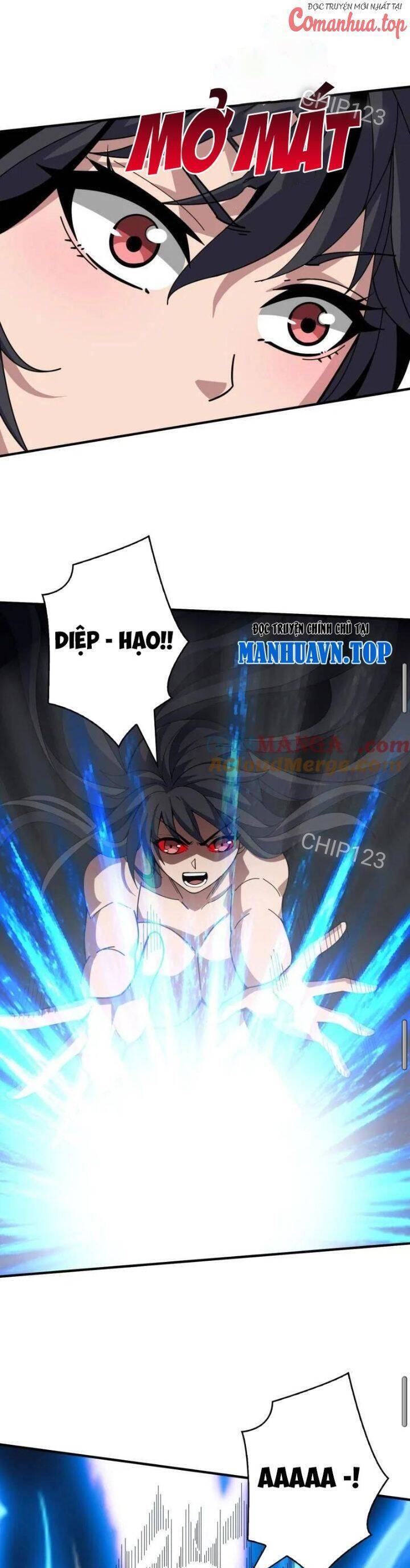 Vừa Chơi Đã Có Tài Khoản Vương Giả Chap 472 - Next Chap 473