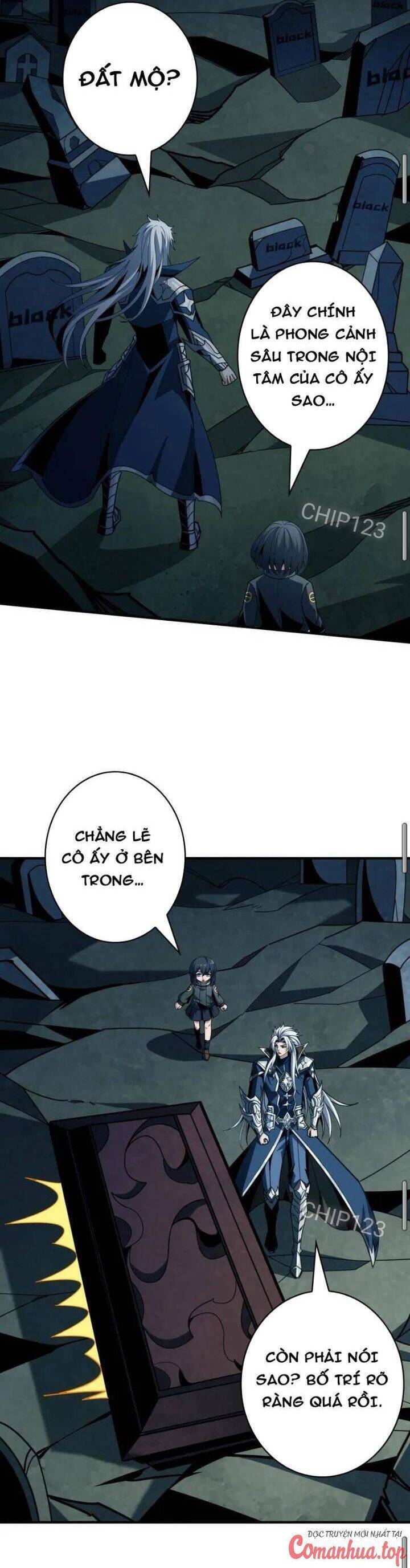 Vừa Chơi Đã Có Tài Khoản Vương Giả Chap 472 - Next Chap 473