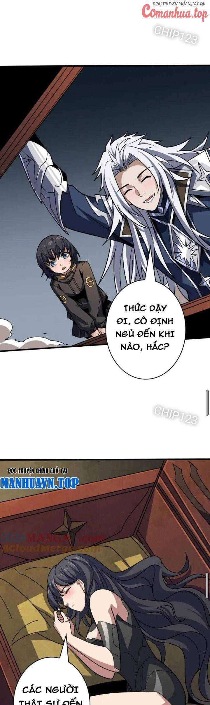 Vừa Chơi Đã Có Tài Khoản Vương Giả Chap 472 - Next Chap 473