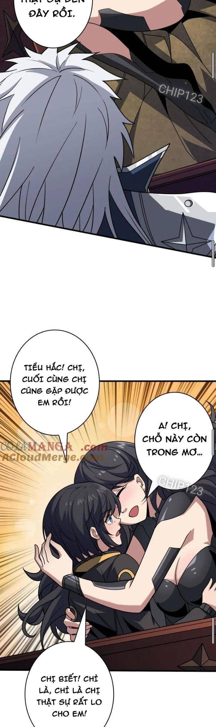 Vừa Chơi Đã Có Tài Khoản Vương Giả Chap 472 - Next Chap 473