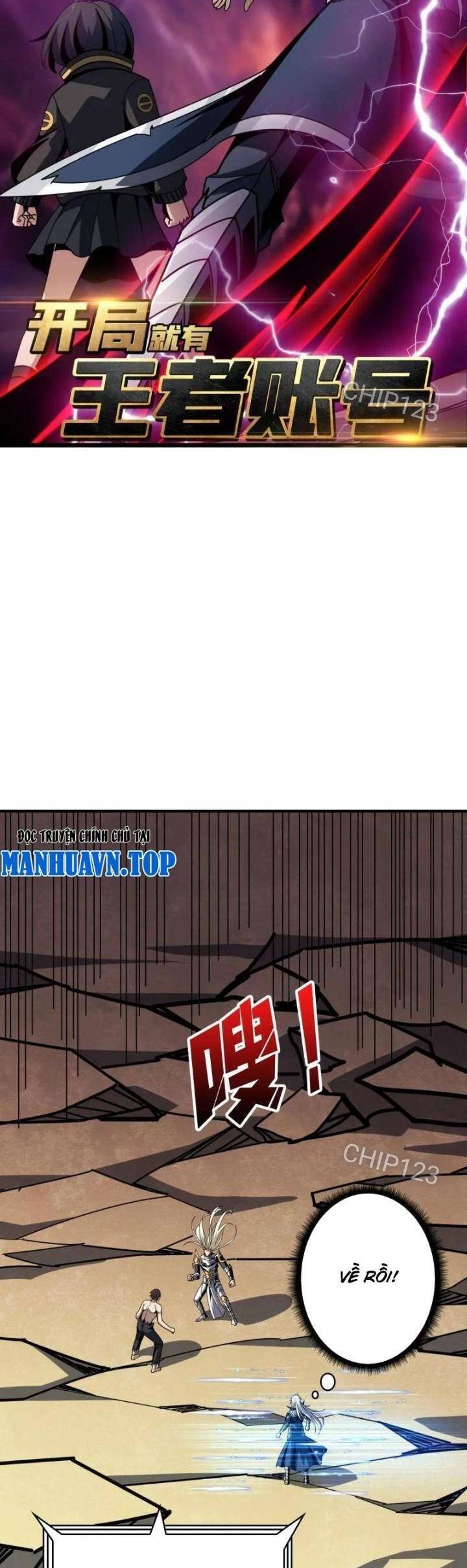Vừa Chơi Đã Có Tài Khoản Vương Giả Chap 472 - Next Chap 473