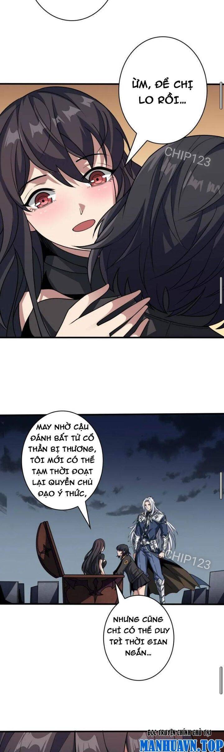 Vừa Chơi Đã Có Tài Khoản Vương Giả Chap 472 - Next Chap 473