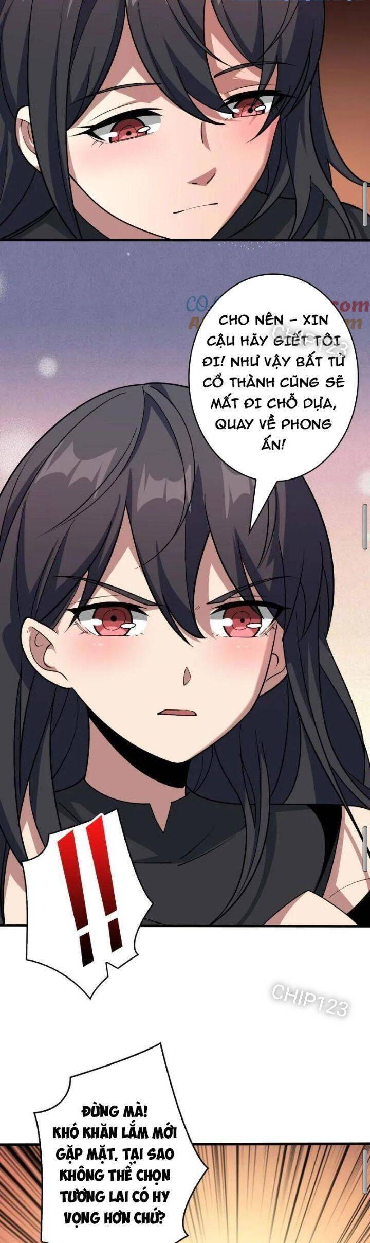 Vừa Chơi Đã Có Tài Khoản Vương Giả Chap 472 - Next Chap 473
