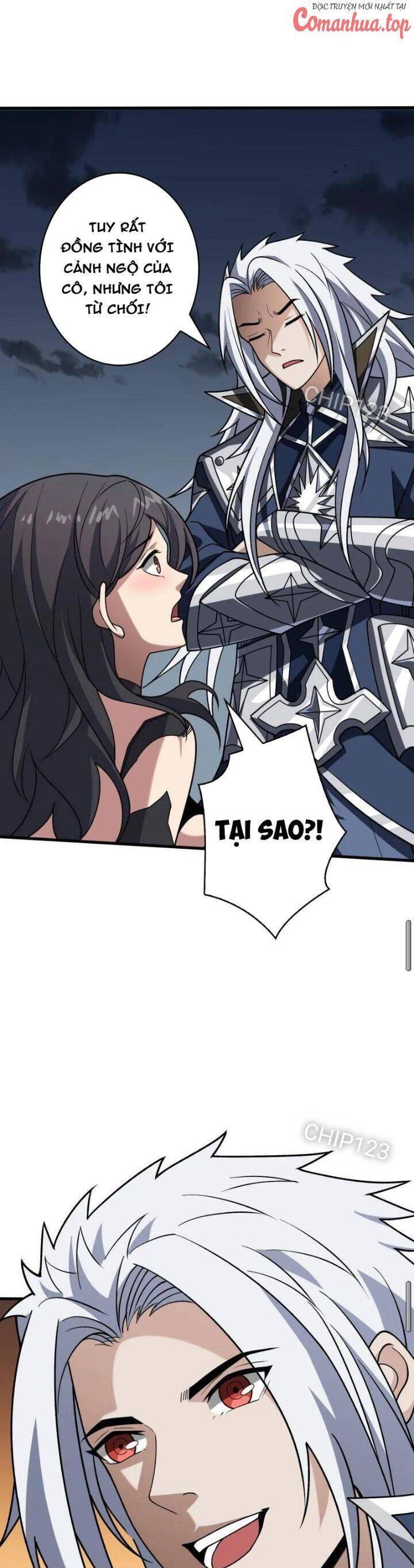 Vừa Chơi Đã Có Tài Khoản Vương Giả Chap 472 - Next Chap 473