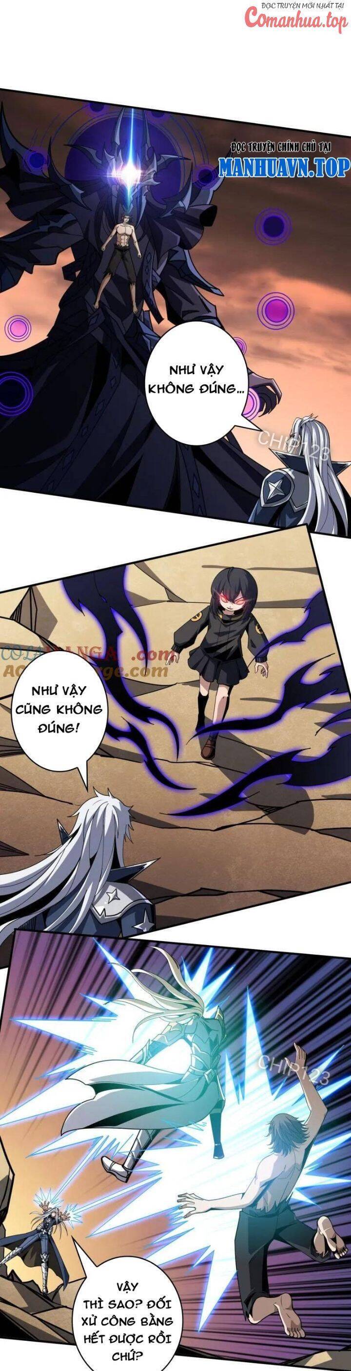 Vừa Chơi Đã Có Tài Khoản Vương Giả Chap 472 - Next Chap 473