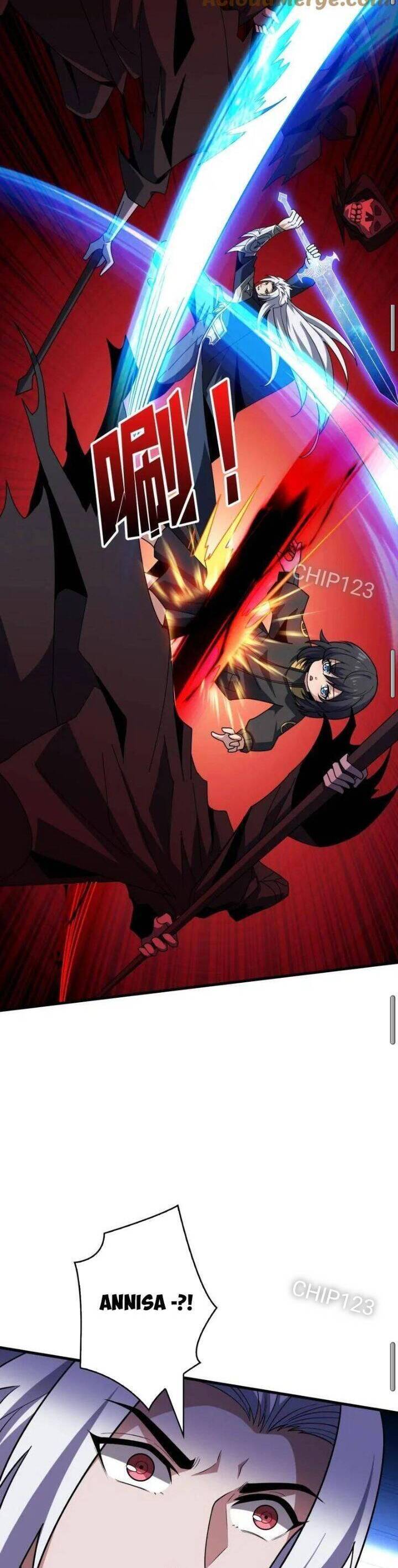 Vừa Chơi Đã Có Tài Khoản Vương Giả Chap 473 - Next Chap 474