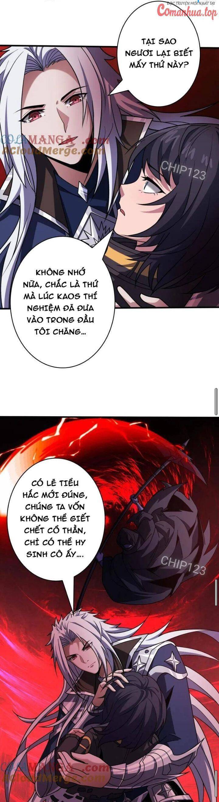 Vừa Chơi Đã Có Tài Khoản Vương Giả Chap 473 - Next Chap 474