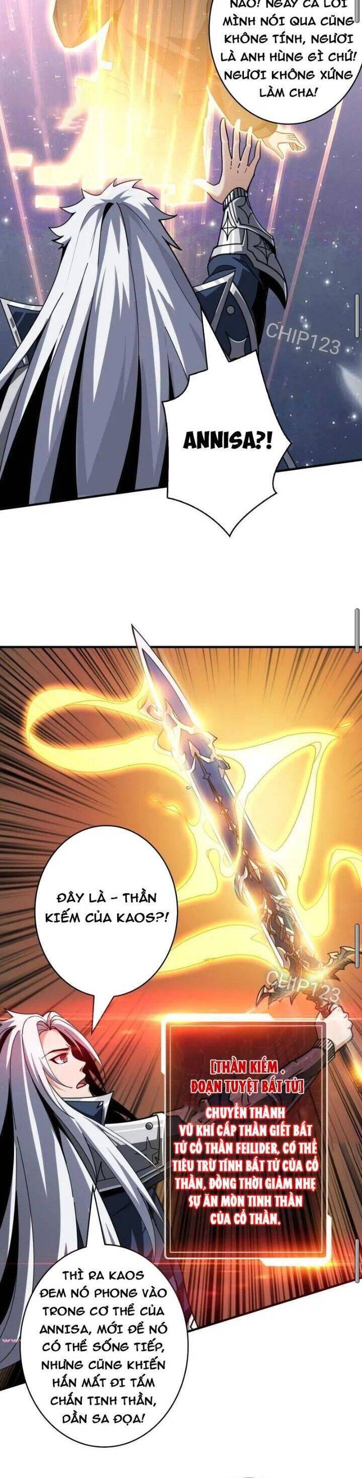 Vừa Chơi Đã Có Tài Khoản Vương Giả Chap 473 - Next Chap 474