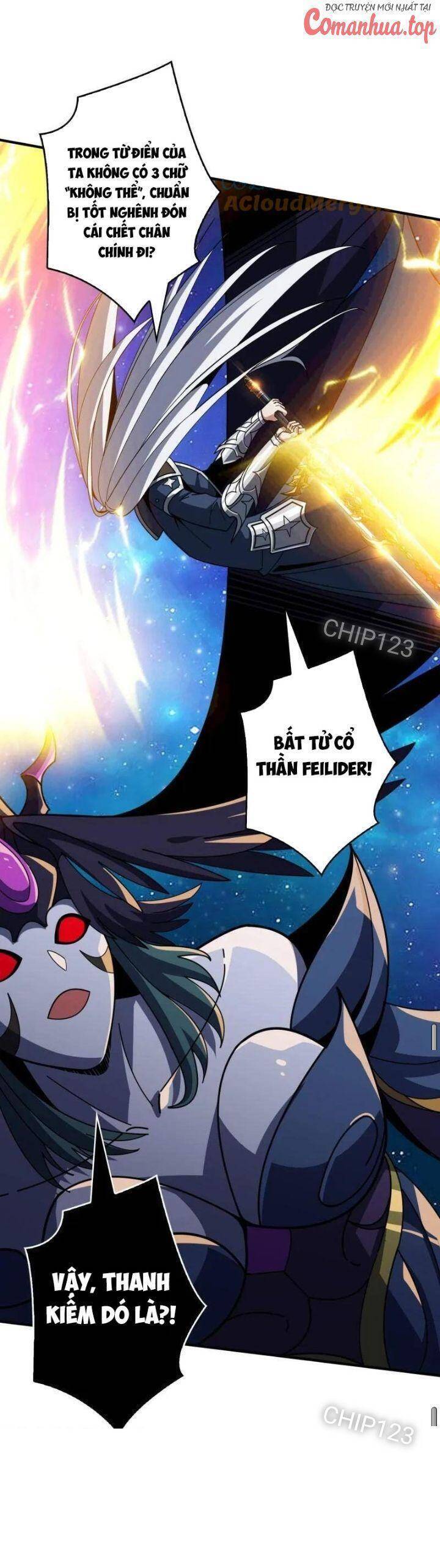Vừa Chơi Đã Có Tài Khoản Vương Giả Chap 473 - Next Chap 474