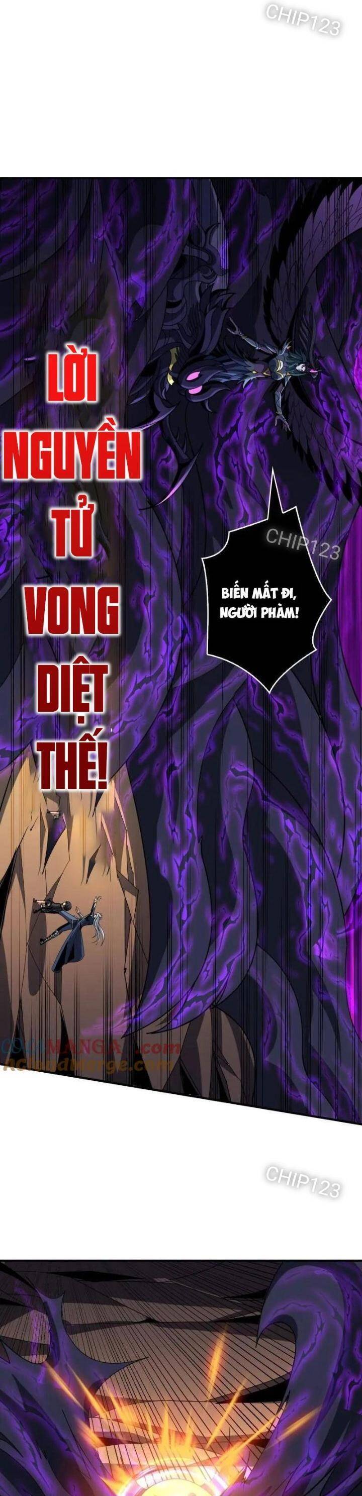 Vừa Chơi Đã Có Tài Khoản Vương Giả Chap 473 - Next Chap 474