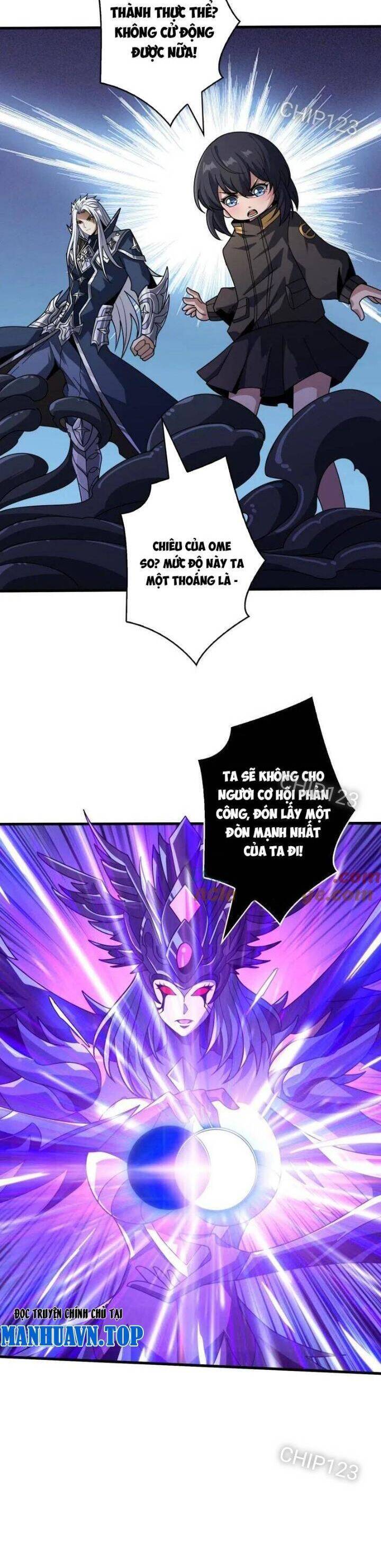 Vừa Chơi Đã Có Tài Khoản Vương Giả Chap 473 - Next Chap 474
