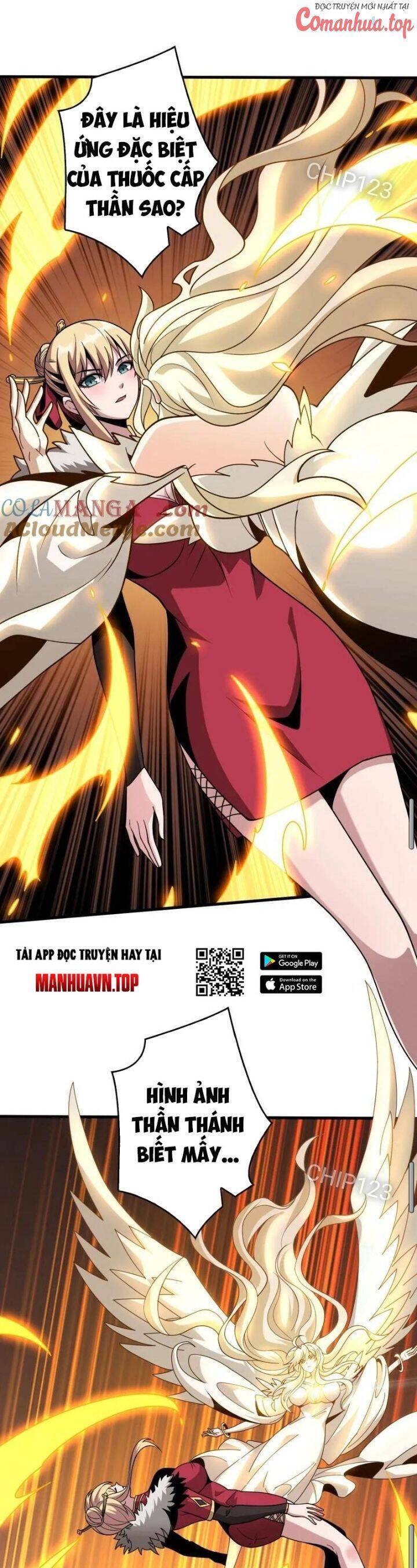 Vừa Chơi Đã Có Tài Khoản Vương Giả Chap 474 - Next Chap 475