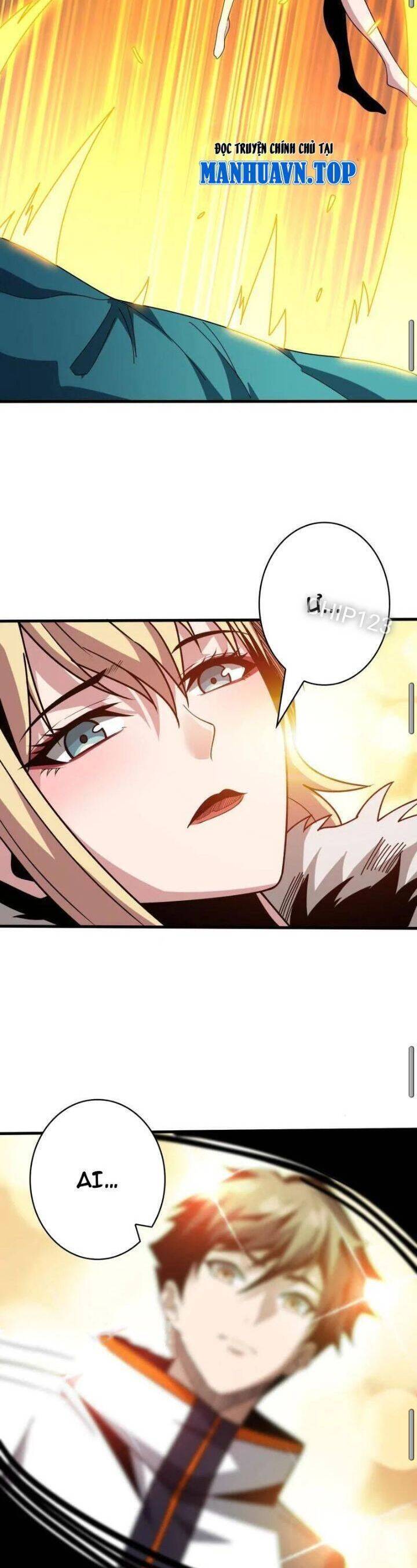 Vừa Chơi Đã Có Tài Khoản Vương Giả Chap 474 - Next Chap 475