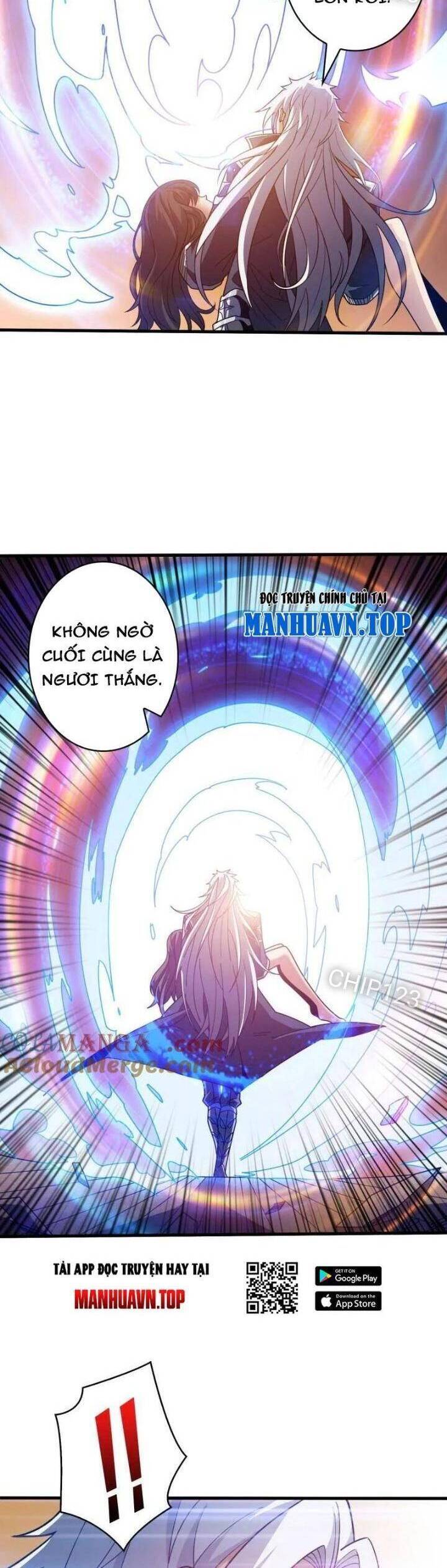 Vừa Chơi Đã Có Tài Khoản Vương Giả Chap 474 - Next Chap 475