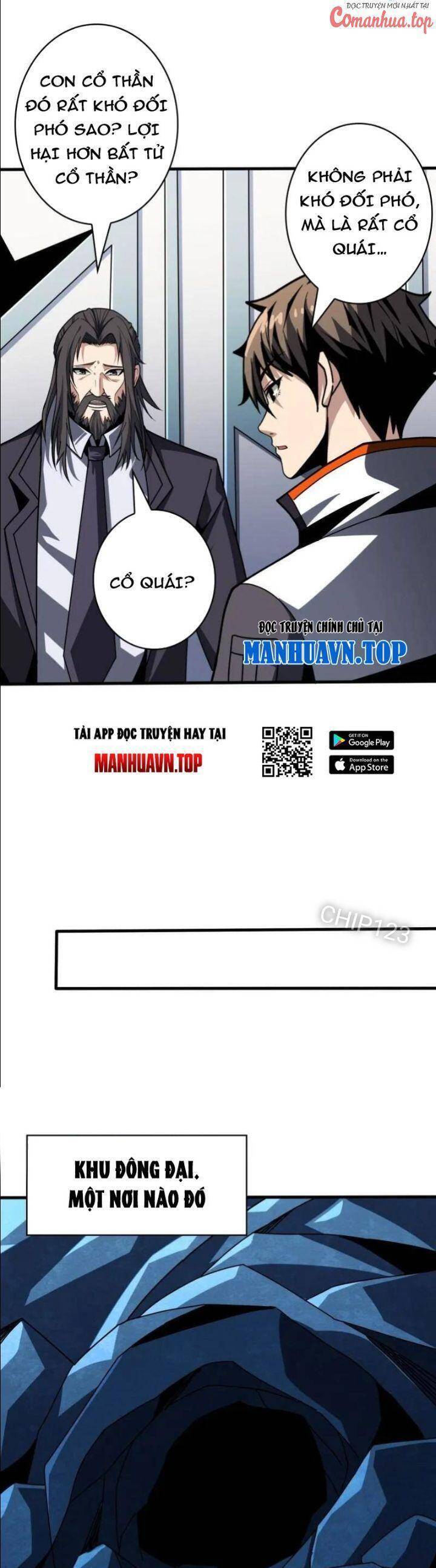 Vừa Chơi Đã Có Tài Khoản Vương Giả Chap 474 - Next Chap 475