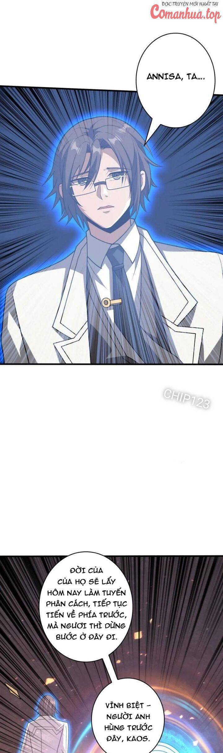 Vừa Chơi Đã Có Tài Khoản Vương Giả Chap 474 - Next Chap 475