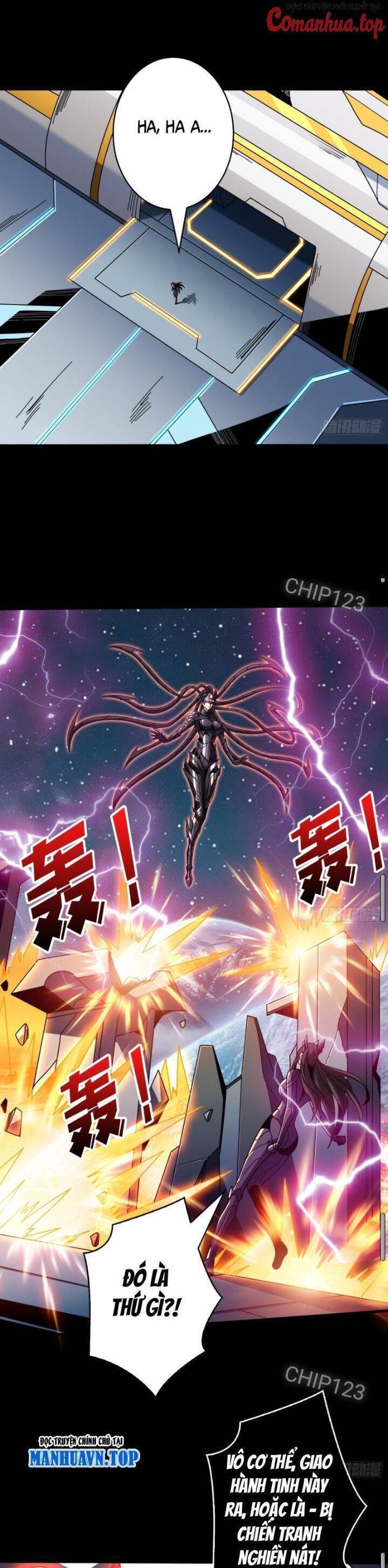 Vừa Chơi Đã Có Tài Khoản Vương Giả Chap 475 - Next Chap 476
