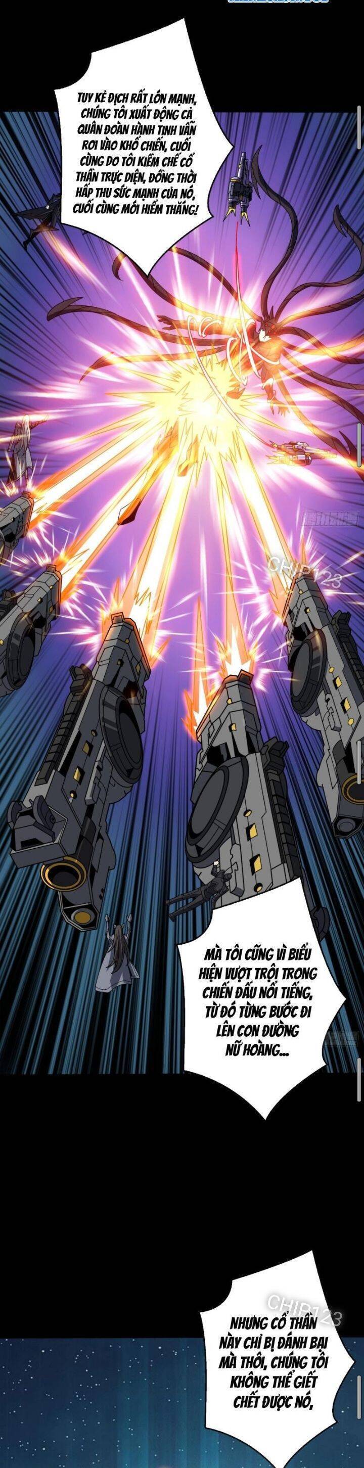 Vừa Chơi Đã Có Tài Khoản Vương Giả Chap 475 - Next Chap 476