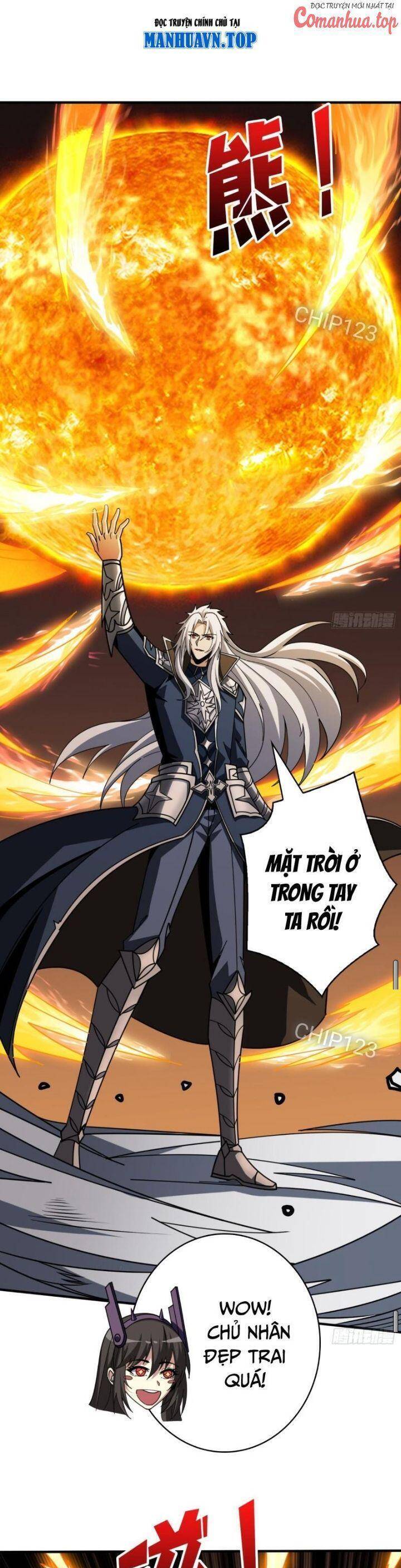 Vừa Chơi Đã Có Tài Khoản Vương Giả Chap 475 - Next Chap 476