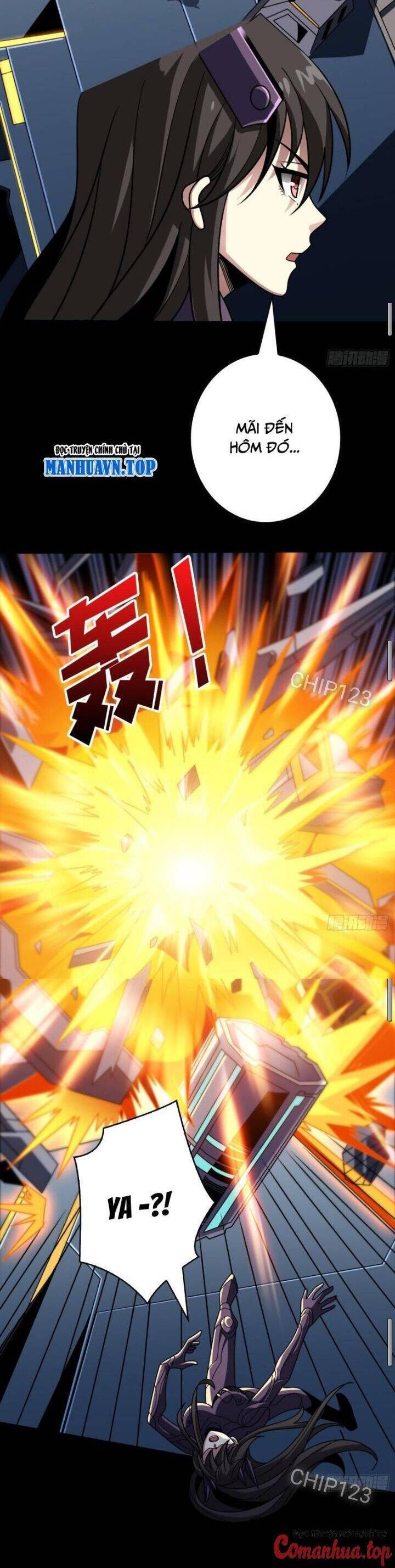 Vừa Chơi Đã Có Tài Khoản Vương Giả Chap 475 - Next Chap 476