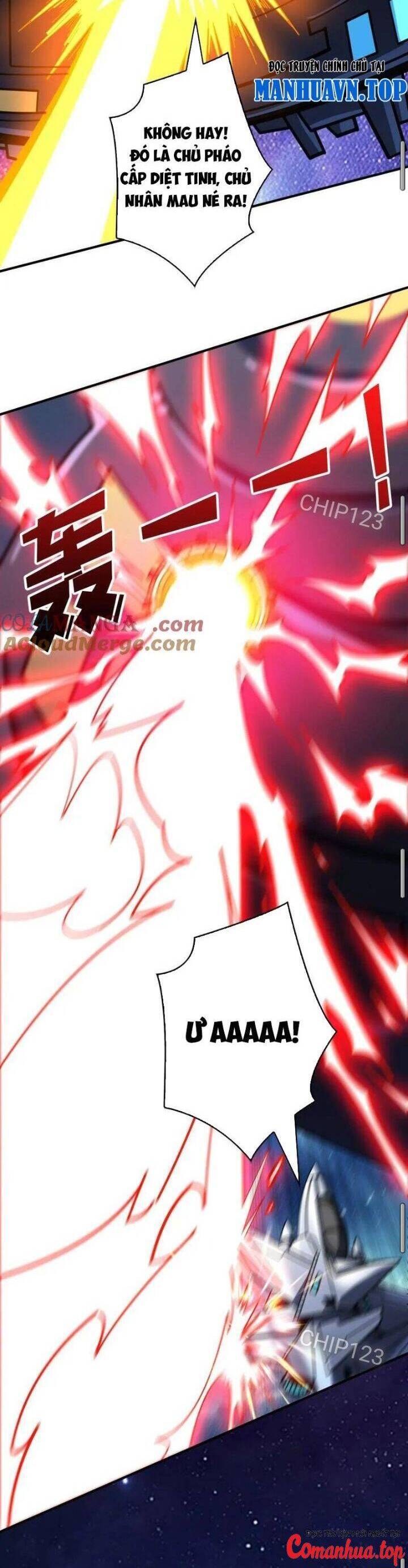 Vừa Chơi Đã Có Tài Khoản Vương Giả Chap 476 - Next Chap 477