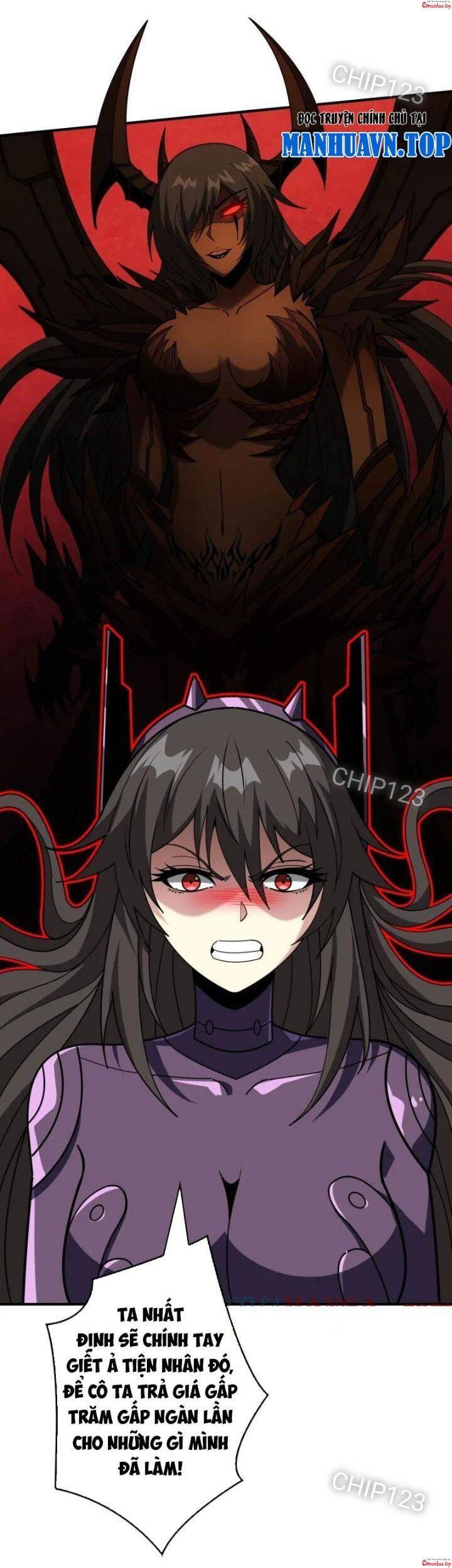 Vừa Chơi Đã Có Tài Khoản Vương Giả Chap 476 - Next Chap 477