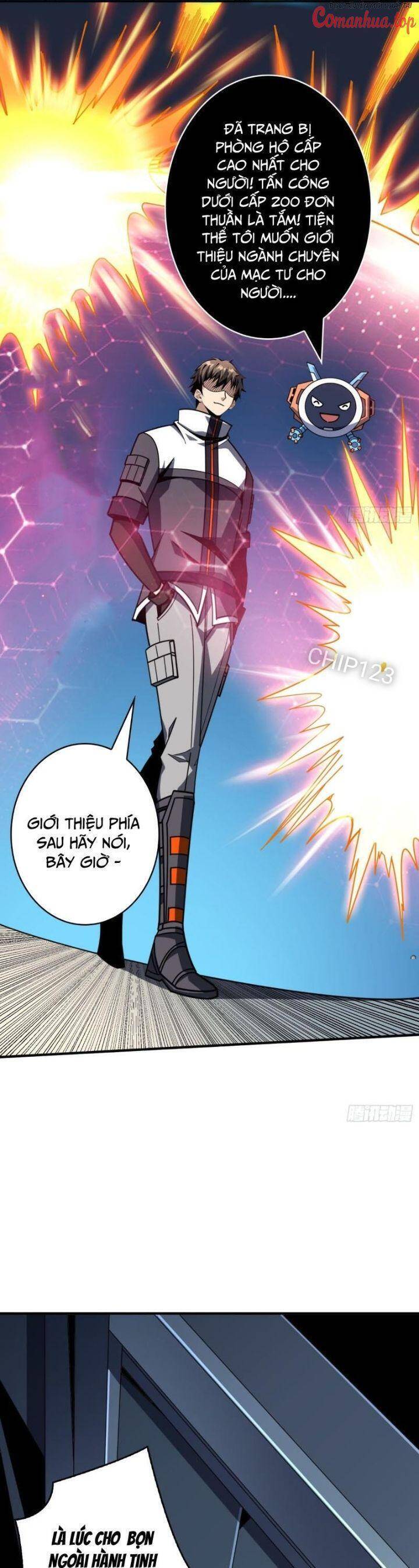 Vừa Chơi Đã Có Tài Khoản Vương Giả Chap 477 - Next Chap 478